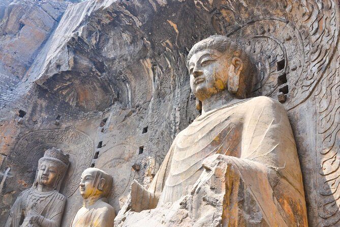 Beijing Luoyang Xian Day Tour for Longmen Grottoes by High Speed Trains - The Sum Up