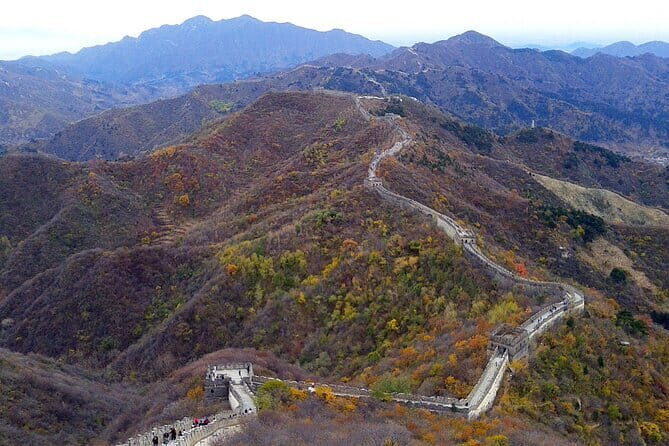 Beijing Muslim Day Tour: Mutianyu Great Wall & Temple of Heaven - Details That Make a Difference