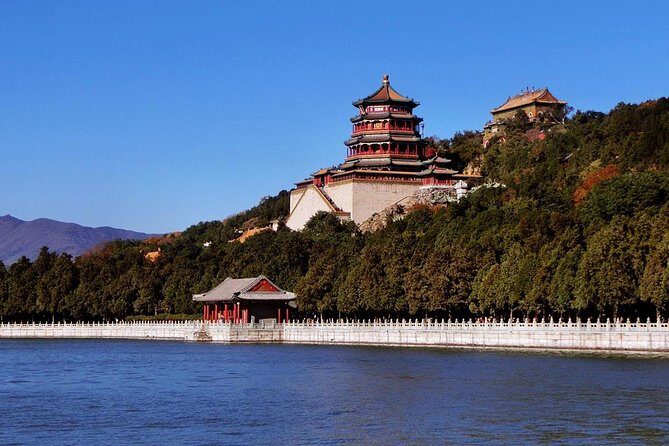Beijing One Day Private City Tour Including Tickets - FAQs