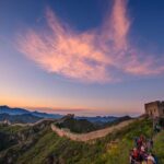 Beijing Package Bus Group Tour Of Mutianyu Great Wall - What’s Included and What’s Not