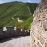 Beijing Private Culture Tour: Chinese Calligraphy Class and Mutianyu Great Wall with Cable Car Ride - Practical Details and What to Expect