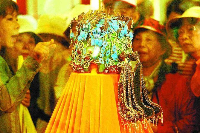 Beijing Private Day Tour to Ming Tombs - Starting from Beijing: Hotel Pickup and Scenic Drive