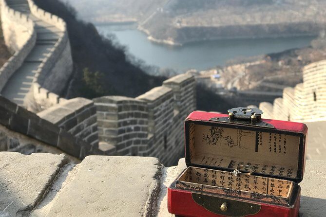 Beijing Private Day Tour to Mutianyu Great Wall for Special Occasions - Final Thoughts