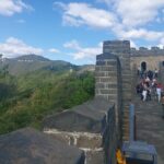 Beijing Private day tour to Mutianyu Great Wall, Summer Palace. - FAQs