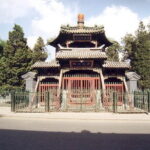 Beijing Private Day Tour to Niujie Mosque & Liulichang - Transportation & Practicalities