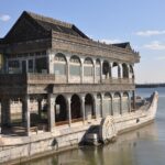 Beijing Private Full Day Tour to Summer Palace and many more - Back Lakes (Hou Hai): Mingling History and Modern Nightlife