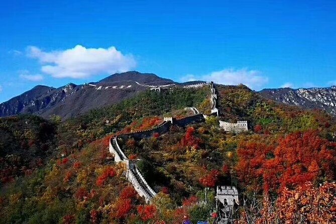 Beijing Private Layover Guide Tour to Mutianyu Great Wall and Temple of Heaven - The Sum Up