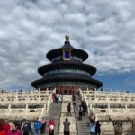 Beijing Private Layover Tour: Ming Tombs, Temple of Heaven and Wangfujing Street - Practical Details: Making the Most of Your Day