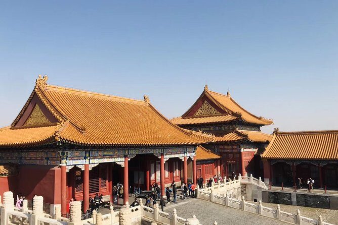 Beijing Private Layover Tour of Forbidden City Houhai Hutong and Local Delicacy - Who Will Love This Tour?