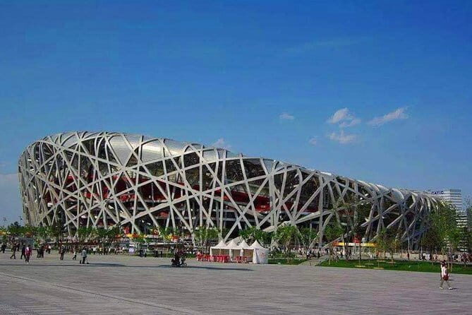 Beijing Private Layover Tour of Forbidden City with Lunch and Airport Pickup - What the Reviews Reveal