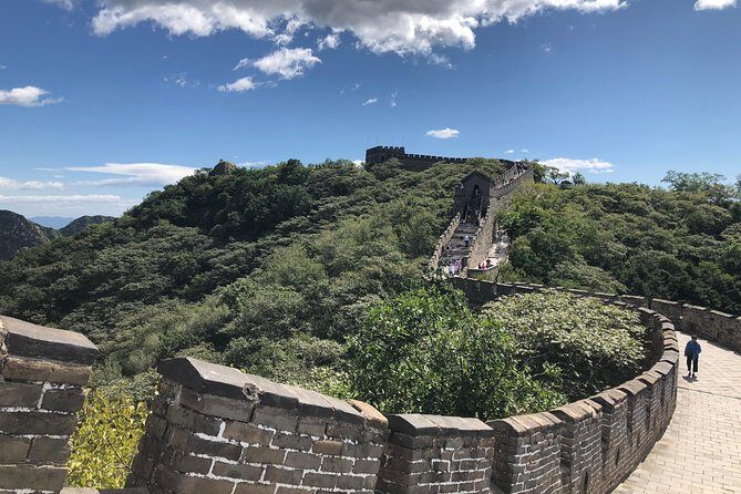 Beijing Private Layover Tour of Mutianyu Great Wall with Cable car+Toboggan - FAQ