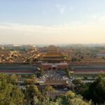 Beijing Private Layover Tour of Summer Palace, Hutong with Airport Pickup - Exploring the Olympic Park