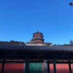 Beijing Private Layover Tour of Summer Palace, Hutong with Airport Pickup - Olympic Park: Marveling at Modern Architecture