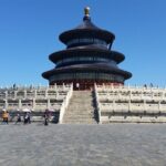 Beijing Private Layover Tour to Temple of Heaven Niaochao and Summer Palace - Authentic Experiences & Insider Tips