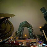 Beijing Private Night Tour with English speaking driver - Who Should Consider This Tour?