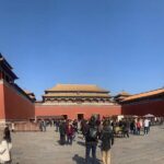 Beijing Private Tour: Forbidden City, Hutong, Drum Tower, Jingshan &Snacks - The Buzz at Houhai