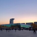 Beijing Private Tour: Ming Tombs, Beihai Park, Niaochao, Wangfujing +Kungfu Show - A Deep Dive Into the Beijing Private Tour