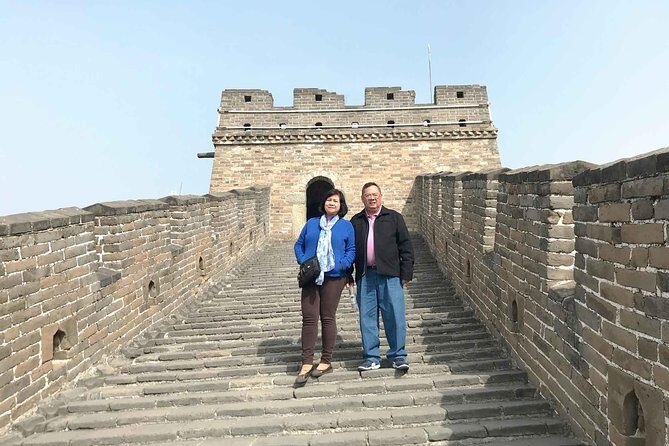 Beijing Private Tour: Mutianyu Great Wall and City Sightseeing - Who Would Love This Tour?