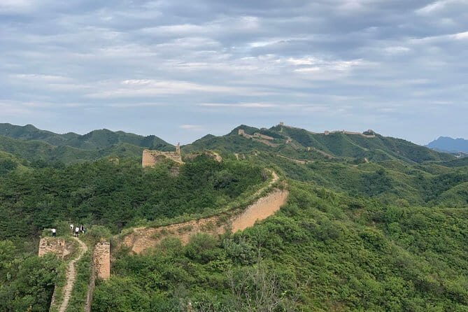 Beijing Private Tour: Mutianyu Great Wall+Cable car up&Toboggan down and more - Who Will Love This Tour?