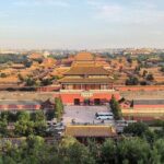 Beijing Private Tour : National Museum, T-Square, Tempe of heaven - The Serenity of the Temple of Heaven