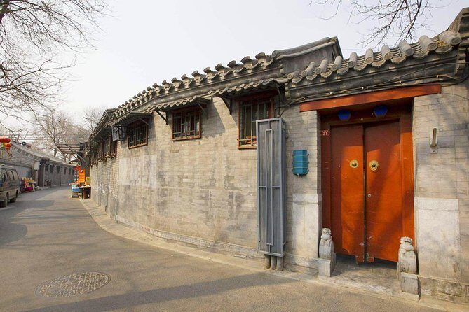 Beijing Private Tour of Lama Temple + Viewing Forbidden City from Scenic Hill - Analyzing the Value