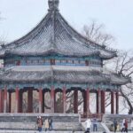 Beijing Private Tour of Ming Tombs, Summer Palace, 798 Art Zone + Acrobatic Show - Practical Details and What to Expect