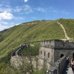 Beijing Private Tour of Mutianyu Great Wall, Jingshan Park and Acrobatic Show - Who Is This Tour Best For?