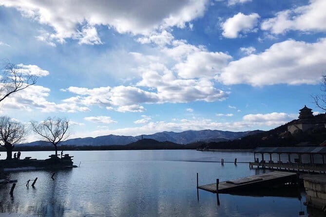Beijing Private Tour of Summer Palace, Prince Gongs Mansion, Hutong plus Lunch - Who Should Book This Tour?