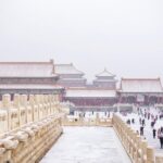 Beijing Private Tour of Temple of Heaven + View Forbidden City from Scenic Hill - Practical Details and Value