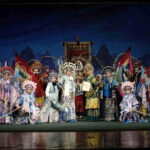 Beijing Private Tour: Pearl Market, Peking Opera Show and Duck Dinner - Who Will Love This Tour?