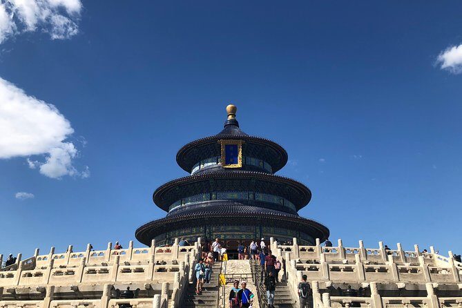 Beijing Private Tour: Temple of Heaven, Guozijian Museum, Drum Tower, Hutong... - Assessing the Value