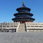 Beijing Private Tour Temple of Heaven, Wangfujing St & Hutong - A Detailed Exploration of the Tour Experience