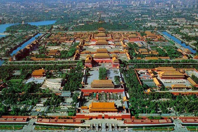 Beijing Private Tour with Lama Temple, Temple of Confucius, Hutong+Cricket Show - Price and Value: A Closer Look