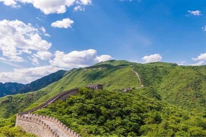 Beijing Private Tour:Hutong, Mutianyu Great Wall, Cable car up and Toboggan down - Final Thoughts: Is This Tour Worth It?