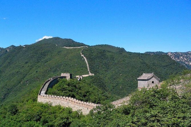 Beijing Private Tour:Hutong, Mutianyu Great Wall+Cable car up and Toboggan down - Final Thoughts