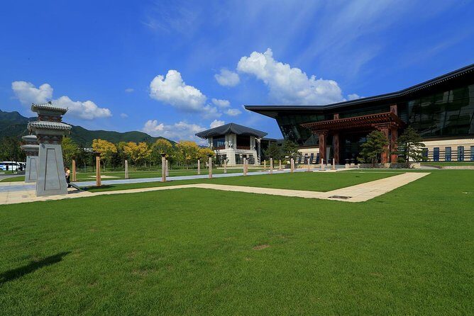 Beijing Private Transfer Service to Yanqi Lake from Beijing - The Sum Up