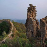 Beijing Private Transfer: Sunrise at Gubeikou/Panlongshan Great Wall - The Sum Up