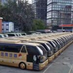 Beijing Railway Station Arrival Transfer: Railway Station to Hotel/Apartment - Who Should Consider This Transfer?