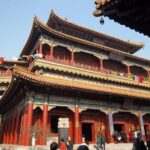 Beijing Summer Palace And Lama Temple Tickets Booking(No-Tour) - FAQ