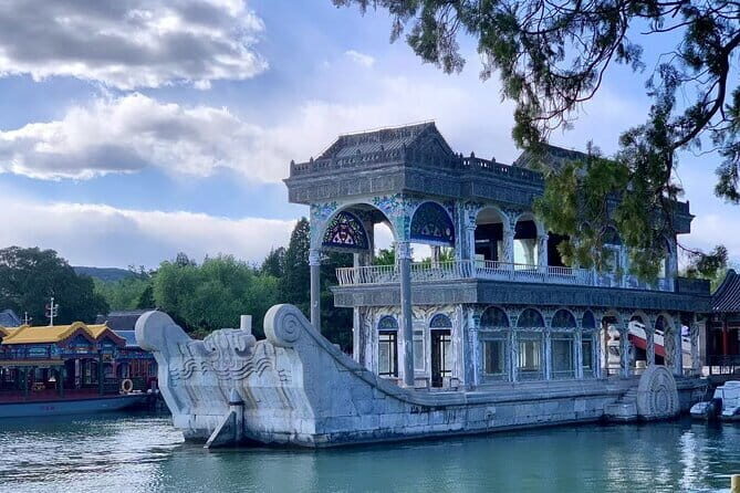 Beijing Summer Palace and Temple of Heaven Private Guide Tour - What’s Included and What to Consider