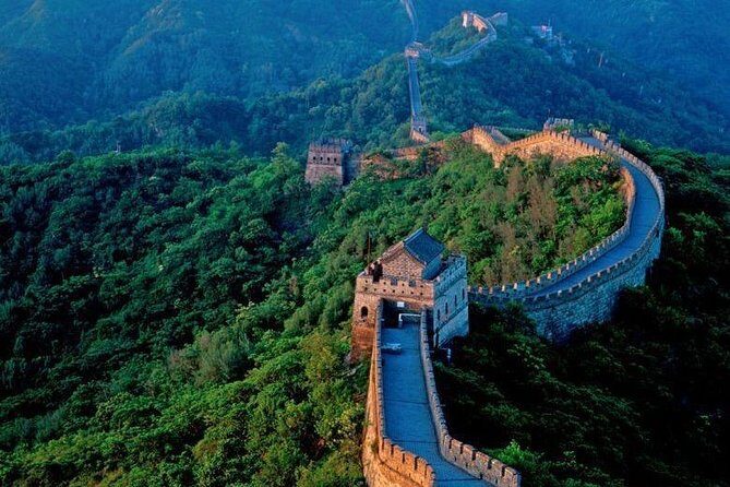 Beijing Tour of Acrobatics, Mutianyu Great Wall with Cable car up&Toboggan down - Final Thoughts