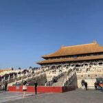 Beijing Tour:Temple of Heaven, Acrobatics & Viewing Forbidden City from Jingshan - Practical Details & Considerations