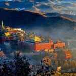 Beijing Transfer Service: Jinshanling Great Wall and Chengde Summer Resort - Practical Details and Logistics