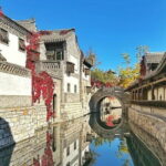 BeijingGubei Water Town and Simatai Great Wall Day Tour - Who Is This Tour Best For?