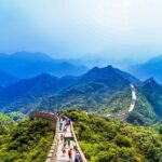 BeijingMutianyu Great Wall & Bird Nest Day Tour - The Experience in Detail: Breaking Down the Itinerary