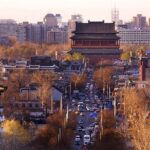 Beijing's Old Hutongs: A Self-Guided Audio Tour - Navigating the Logistics