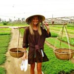 Being Farmers at Tra Que Eco tour from Hoi An - An In-Depth Look at the Tra Que Eco Tour