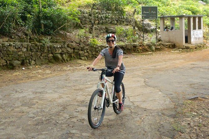Belilena Cave Cycling Tour from Kitulgala - From Bike to Hike: What to Expect