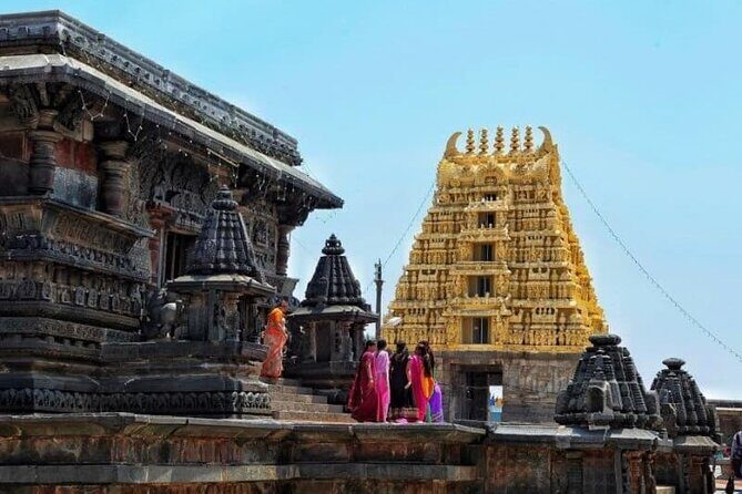 Belur and Halebeedu Heritage Trail from Mangalore - Authentic Insights from Past Travelers