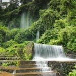 Benang Stokel and Kelambu Waterfall Tour - Lombok Private Tour - Authentic Insights from Reviewers